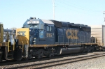 CSX 8117